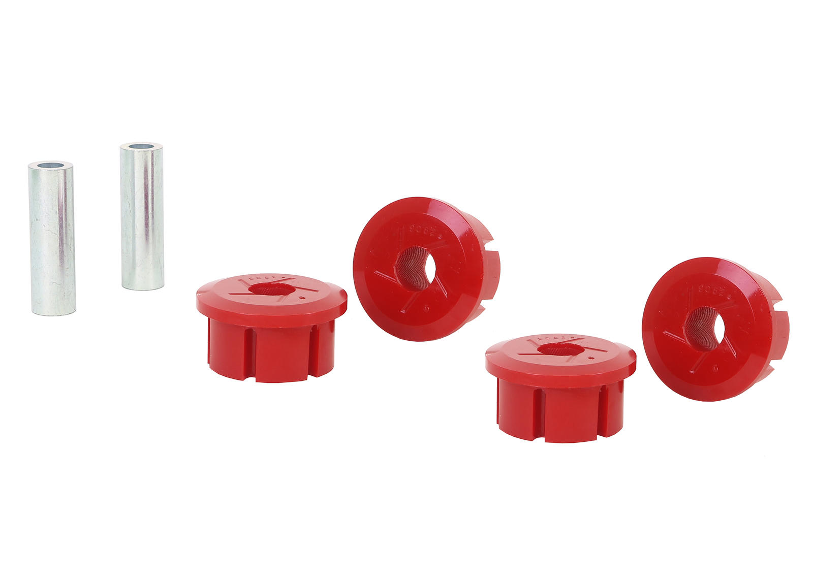 Leaf Spring - Front Eye Bushing Kit to Suit Jeep Cherokee XJ