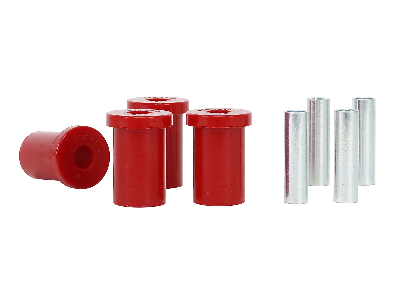 Front Lower Control Arm - Inner Bushing Kit to Suit Mazda 626 GC and Ford Telstar AR, AS