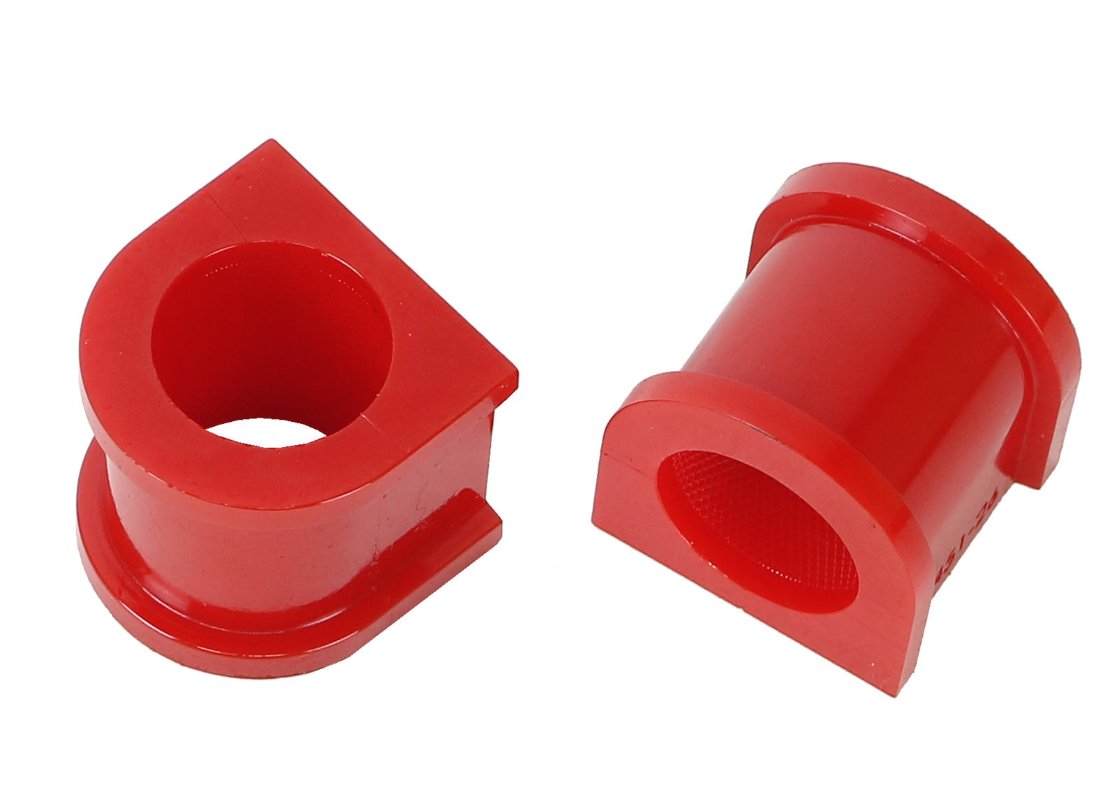 Sway Bar Mount - Bushing Kit 26mm to Suit Ford Falcon/Fairlane XE-EF