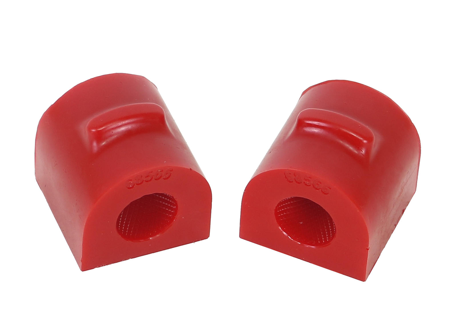 Sway Bar Mount - Bushing Kit 21mm to Suit Ford Focus LR-LV and Mazda3 BK-BL