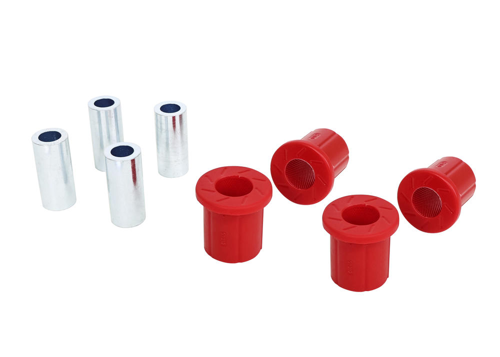 Front  Control Arm Upper - Bushing Kit