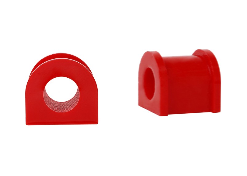 Front Sway Bar Mount - Bushing Kit 22mm to Suit Toyota Corolla ZZE122 and Prius NHW11