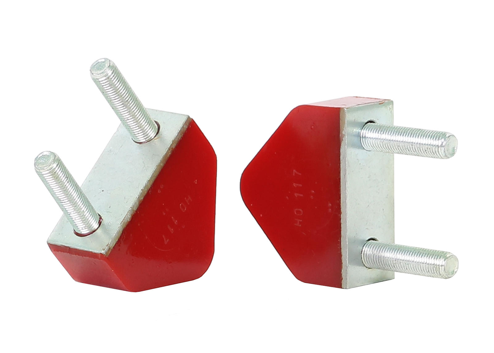 Front Bump Stop - Lower Bushing Kit to Suit Holden Torana LC, LJ