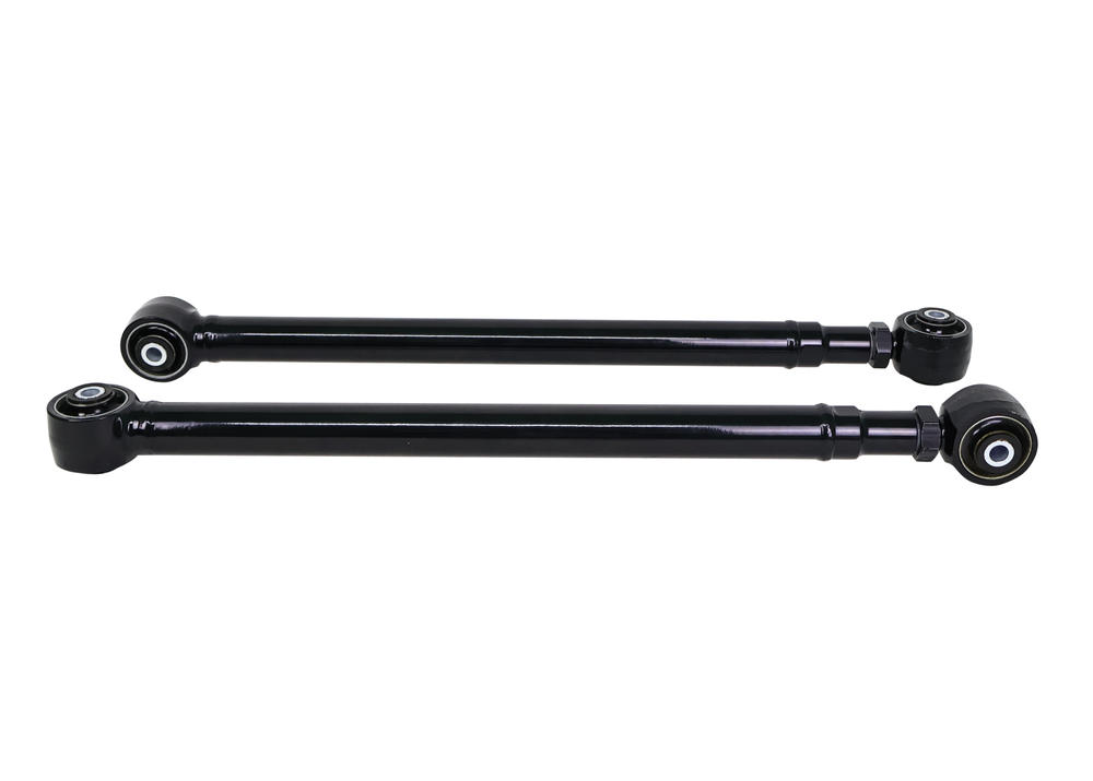 Adjustable Rear Lower Trailing Arms to Suit Toyota Land Cruiser 200 Series and 300 Series