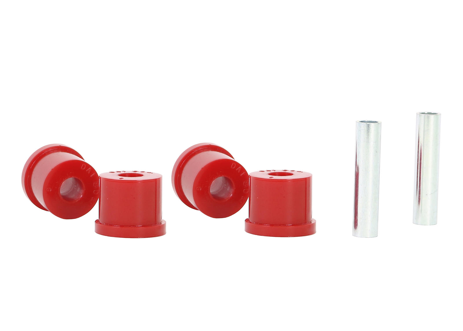 Leaf Spring - Front Eye Bushing Kit to Suit Daihatsu Feroza and Rocky