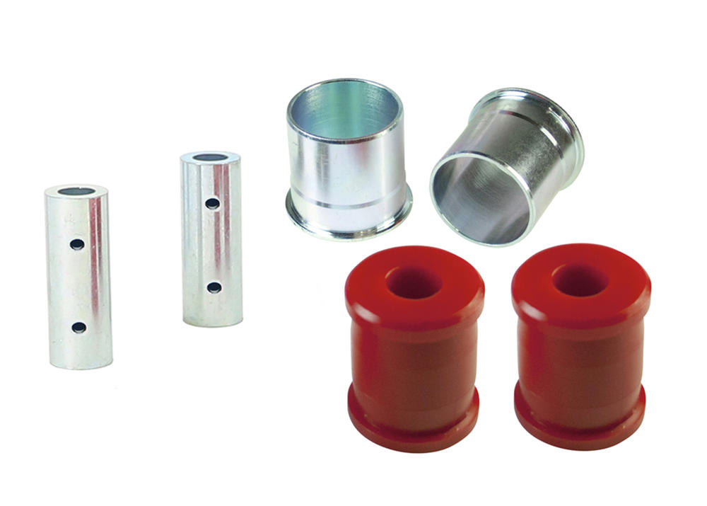 Front Trailing Arm Lower - Bushing Kit to Suit Jeep Grand Cherokee WJ, WG