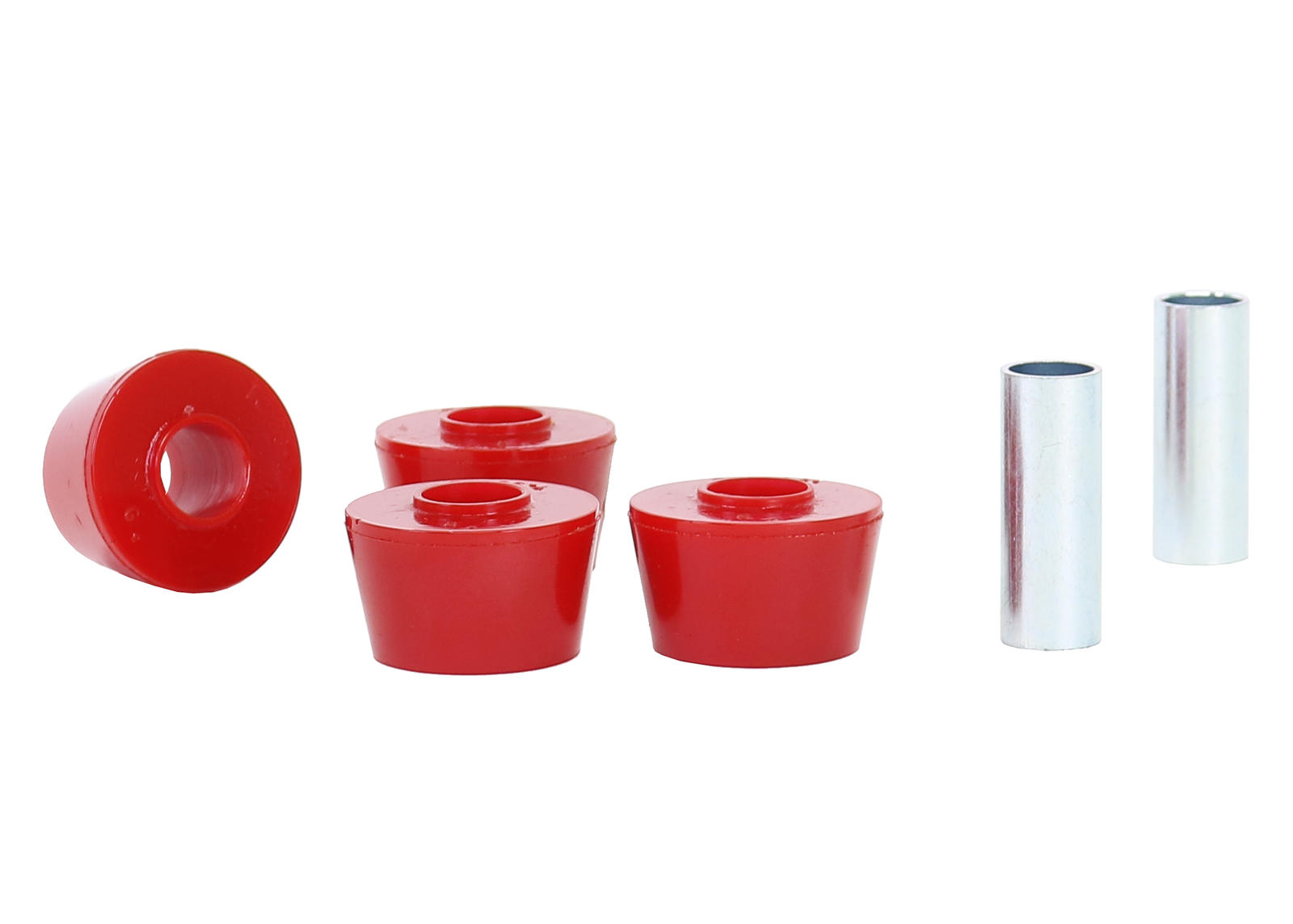 Front Strut Rod - To Chassis Bushing Kit to Suit Toyota Corolla, Celica, Corona and Supra