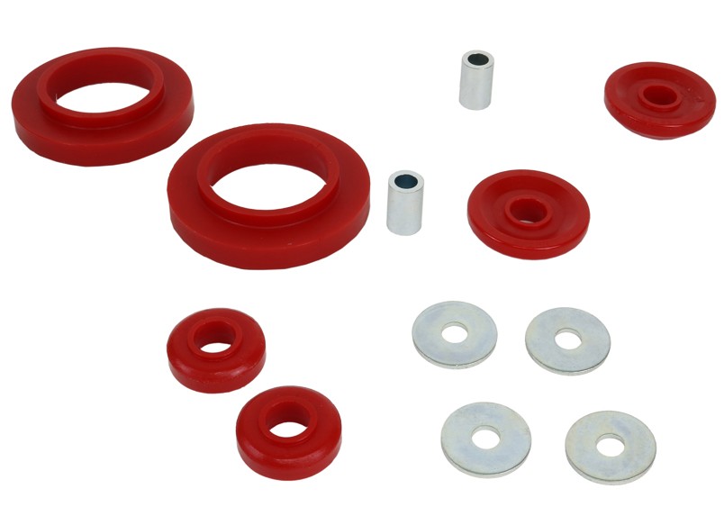 Front Strut Mount - Bushing Kit to Suit Ford Everest, Ranger and Mazda BT-50