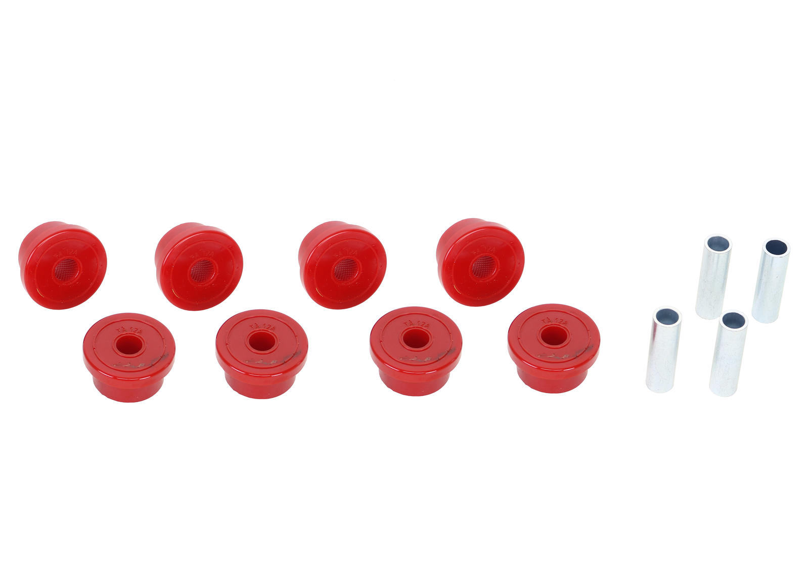 Rear Trailing Arm Lower - Bushing Kit to Suit Toyota Camry, Celica Corolla and Kluger