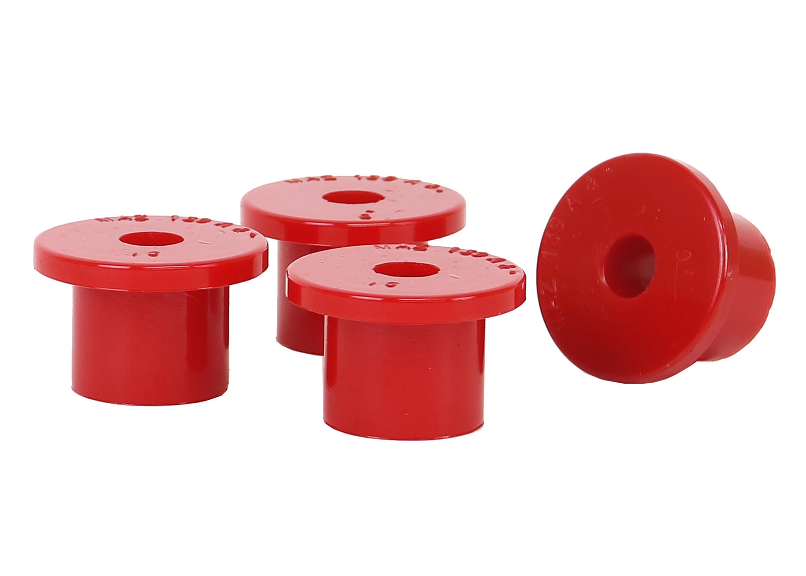 Rear  Leaf Spring - Rear Eye Bushing Kit