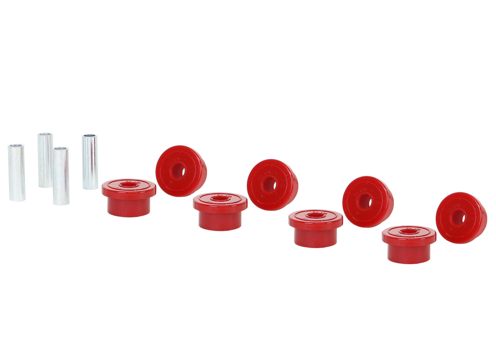 Rear  Trailing Arm Lower - Bushing Kit