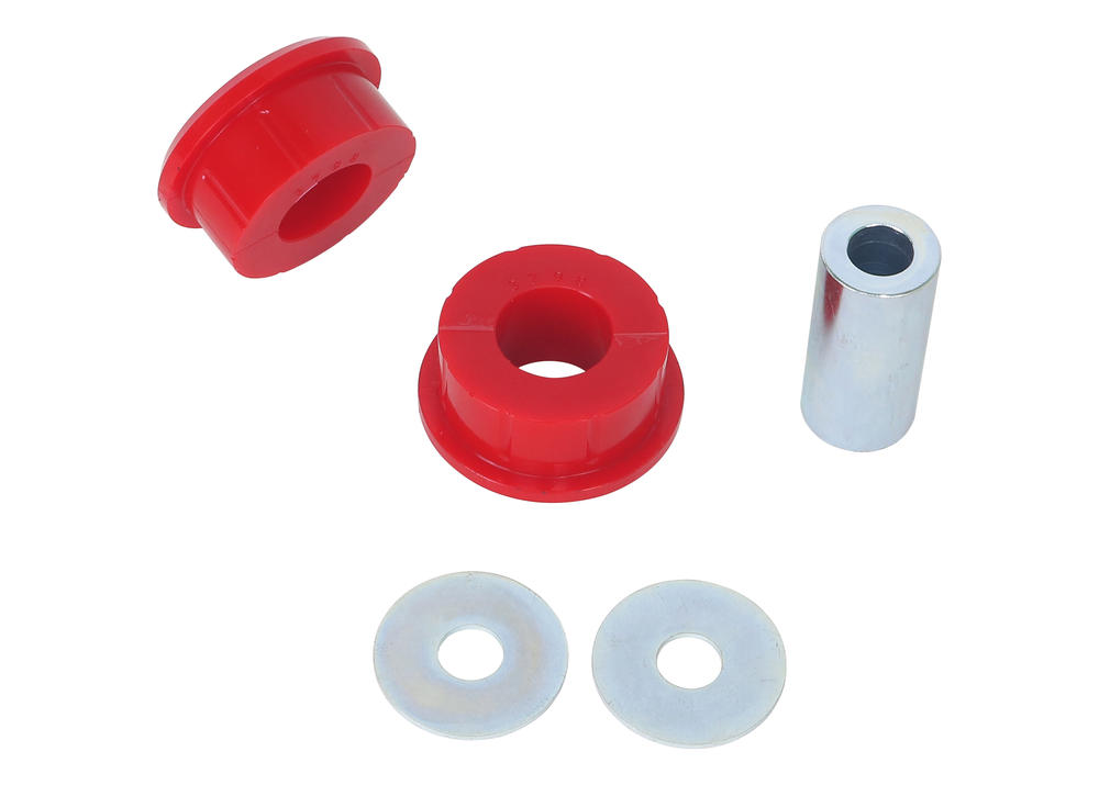 Front Differential Mount - Left Lower Bushing Kit to Suit Ford Ranger PX and Mazda BT-50- UP, UR 4WD