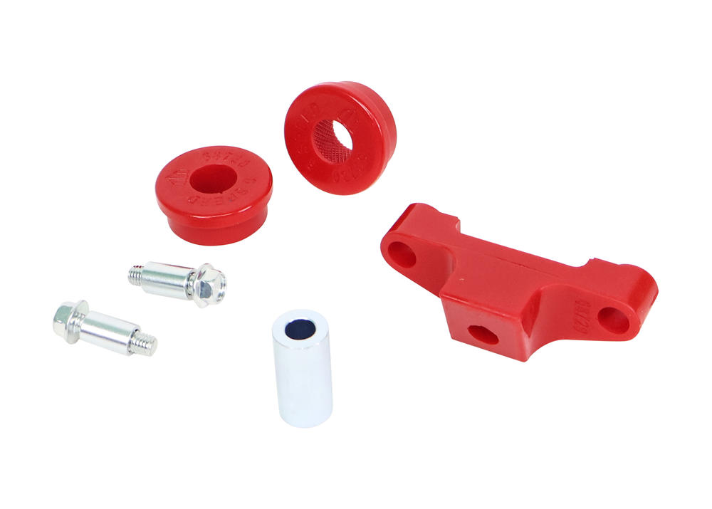 Front  Gearbox Selector - Bushing Kit