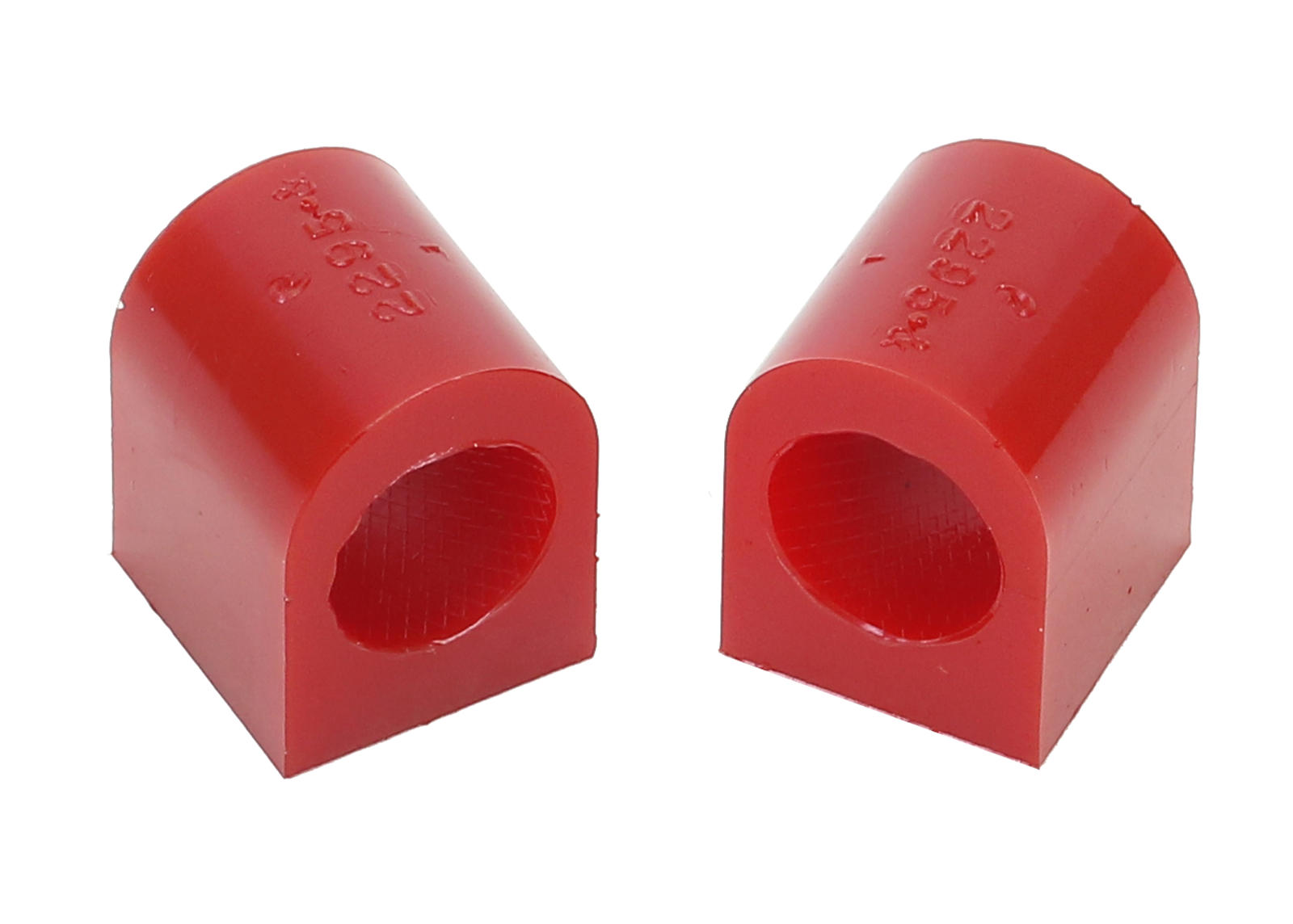 Sway Bar Mount - Bushing Kit 20mm to Suit Datsun Sunny B310