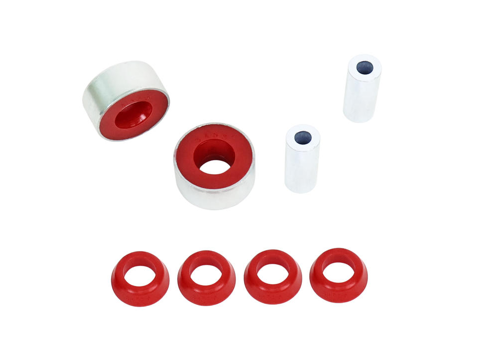 Front Lower Control Arm - Inner Rear Bushing Kit to Suit Nissan Dualis, X-Trail and Renault Kangoo, Koleos