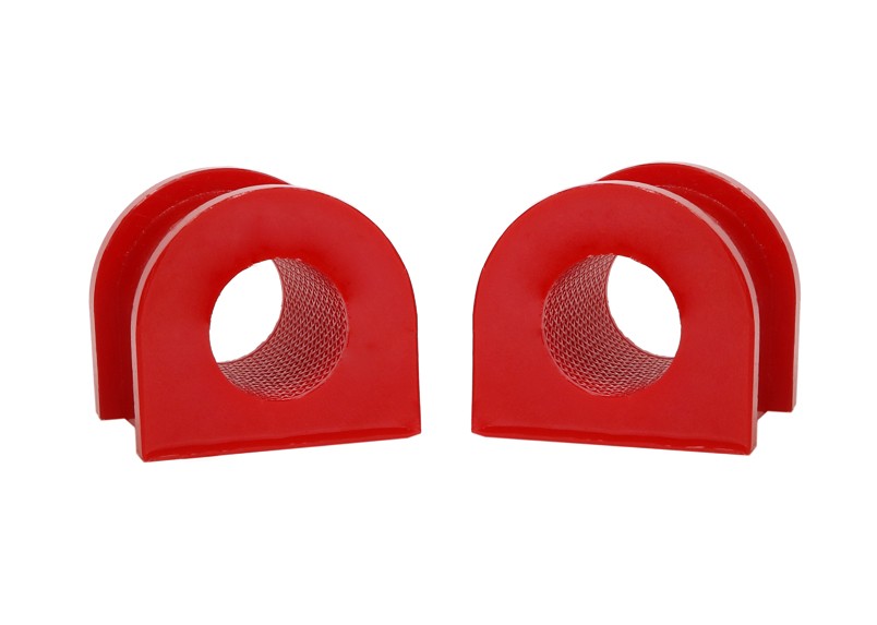 Front Sway Bar Mount - Bushing Kit 22mm to Suit Toyota Corolla ZZE122 and Prius NHW11