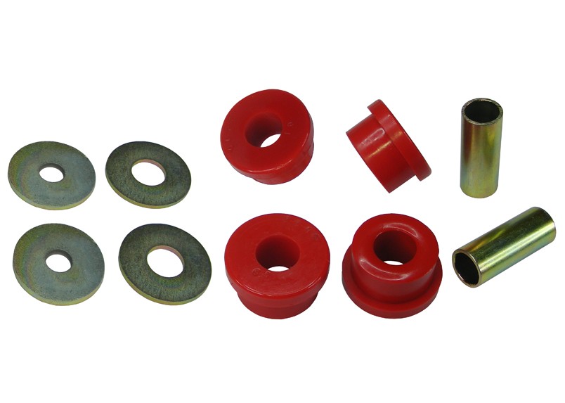 Control Arm Lower - Inner Rear Bushing Kit to Suit Toyota Corolla AE101