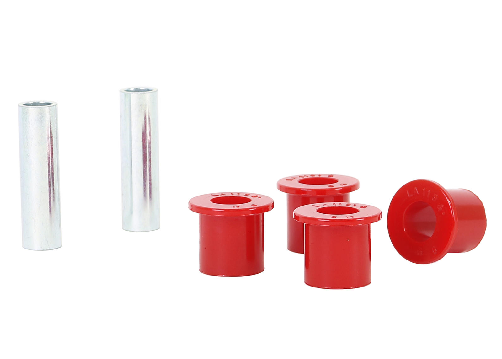 Front  Leaf Spring - Front Eye Bushing Kit