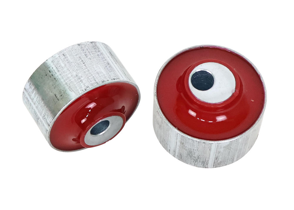 Front Control Arm Lower - Inner Rear Bushing Kit-Double Offset to Suit Hyundai IX35, Kona, Veloster and Kia Seltos, Sorento, Sportage