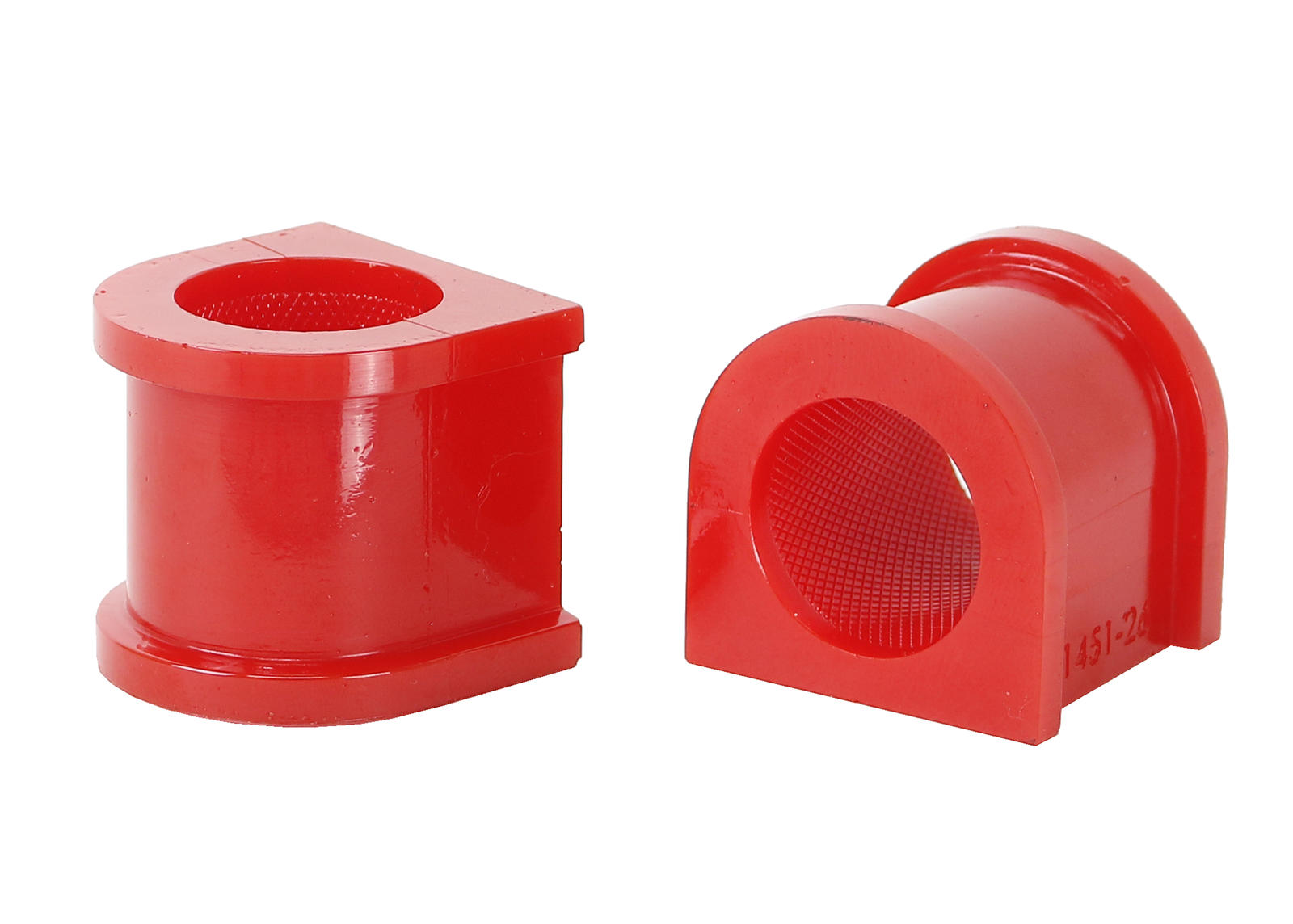 Sway Bar Mount - Bushing Kit 26mm to Suit Ford Falcon/Fairlane XE-EF