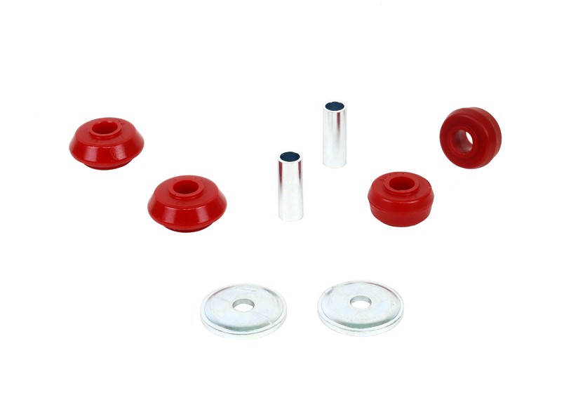 Front Shock Absorber - Upper Bushing Kit to Suit Nissan Navara D40, D23 and Pathfinder R51