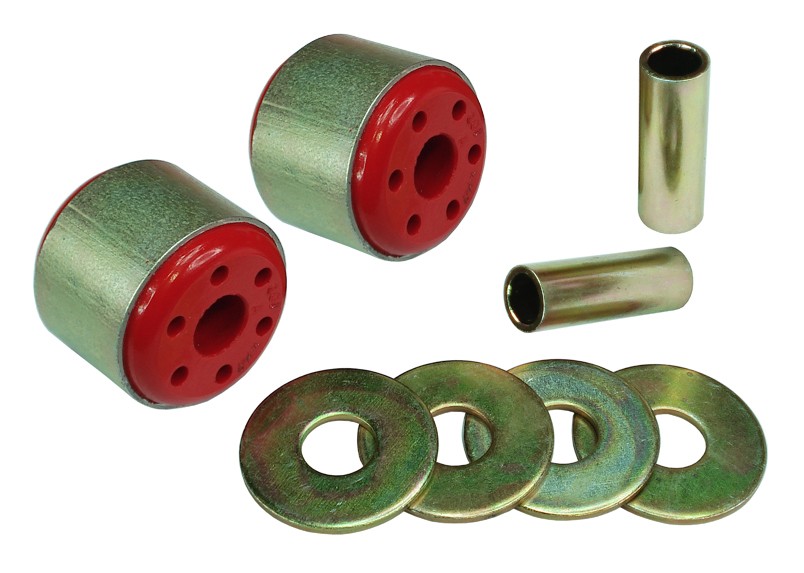 Front Radius Arm Lower - Bushing Kit to Suit BMW E5 Series and M5 E28