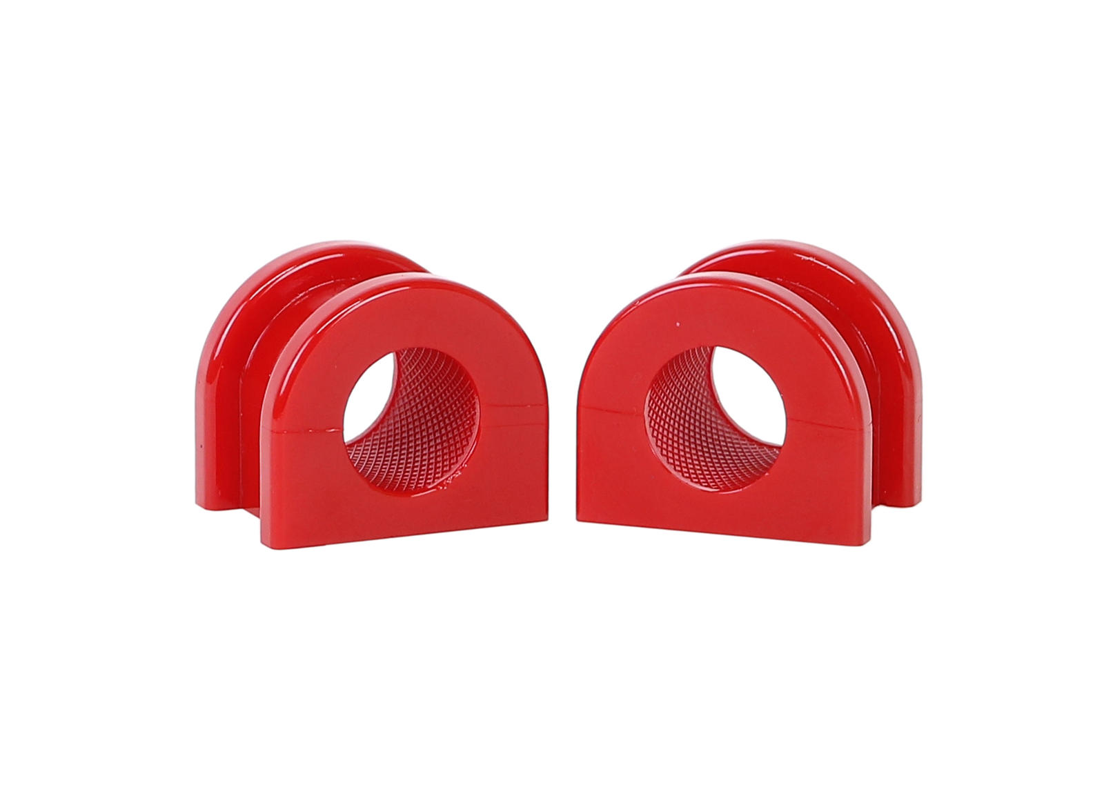 Sway Bar Mount - Bushing Kit 25mm to Suit Ford Falcon/Fairlane EL-BF and FPV