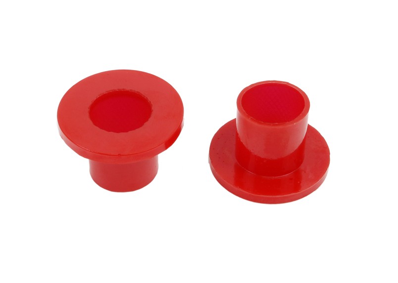 Front Steering Idler Arm - Bushing Kit to Suit Nissan Navara D22 4wd