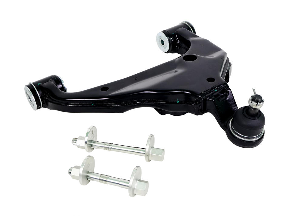 Front Lower Control Arm - Arm-Right to Suit Toyota Hilux GGN25R, KUN26R (N70) 4WD
