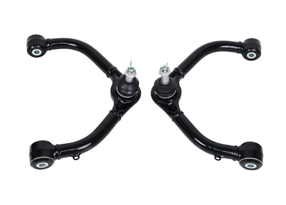 Front Upper Control Arms Fixed Offset to Suit Dodge Ram 1500 DJ