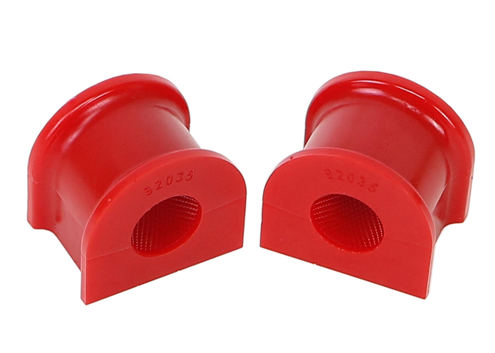 Front Sway Bar Mount - Bushing Kit 24mm to Suit Holden Commodore VE, VF and HSV