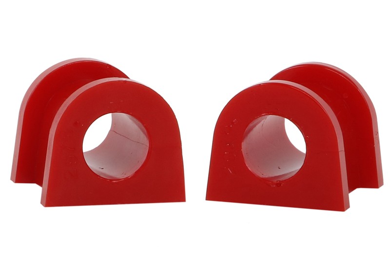 Sway Bar Mount - Bushing Kit 17mm to Suit Mitsubishi Lancer CE