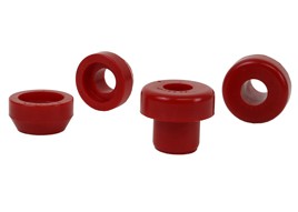Front  Radius Arm - To Chassis Bushing Kit