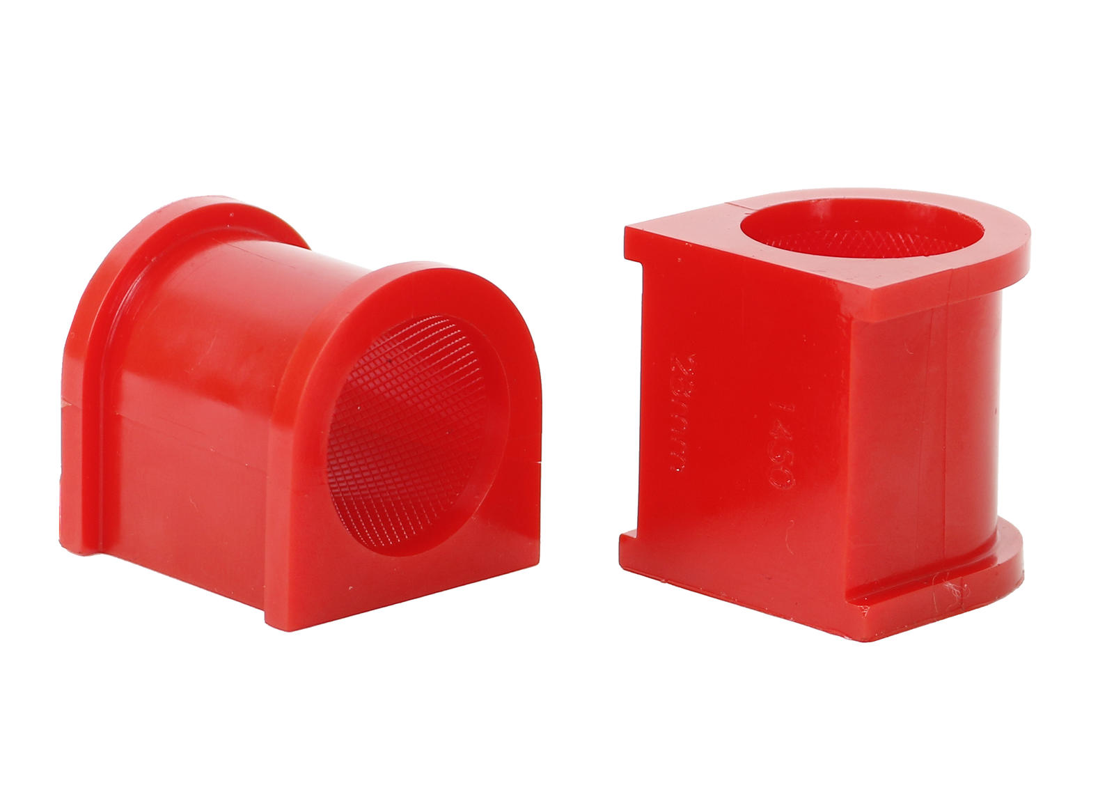 Universal Sway Bar Mount - Bushing Kit 28mm