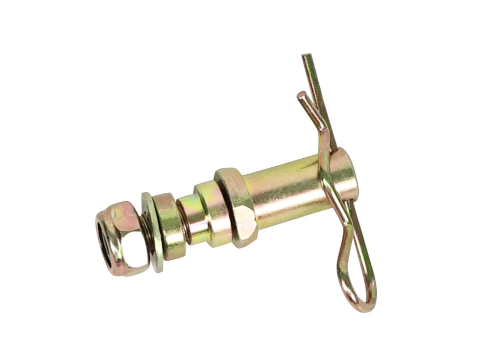 Sway Bar Link - Quick Release Pin to Suit Nissan Navara D23, Patrol Y61