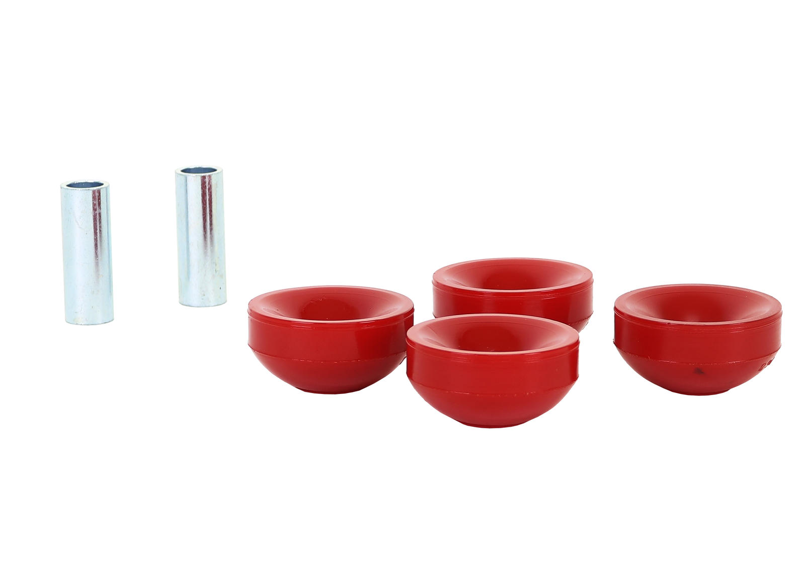 Front  Strut Rod - To Chassis Bushing Kit