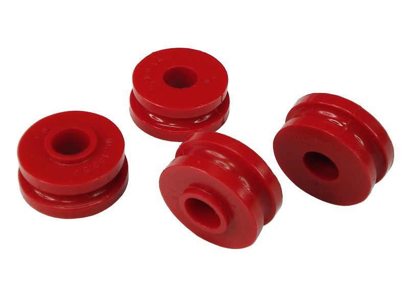 Front Strut Rod - To Chassis Bushing Kit to Suit Mitsubishi L300 and Starwagon
