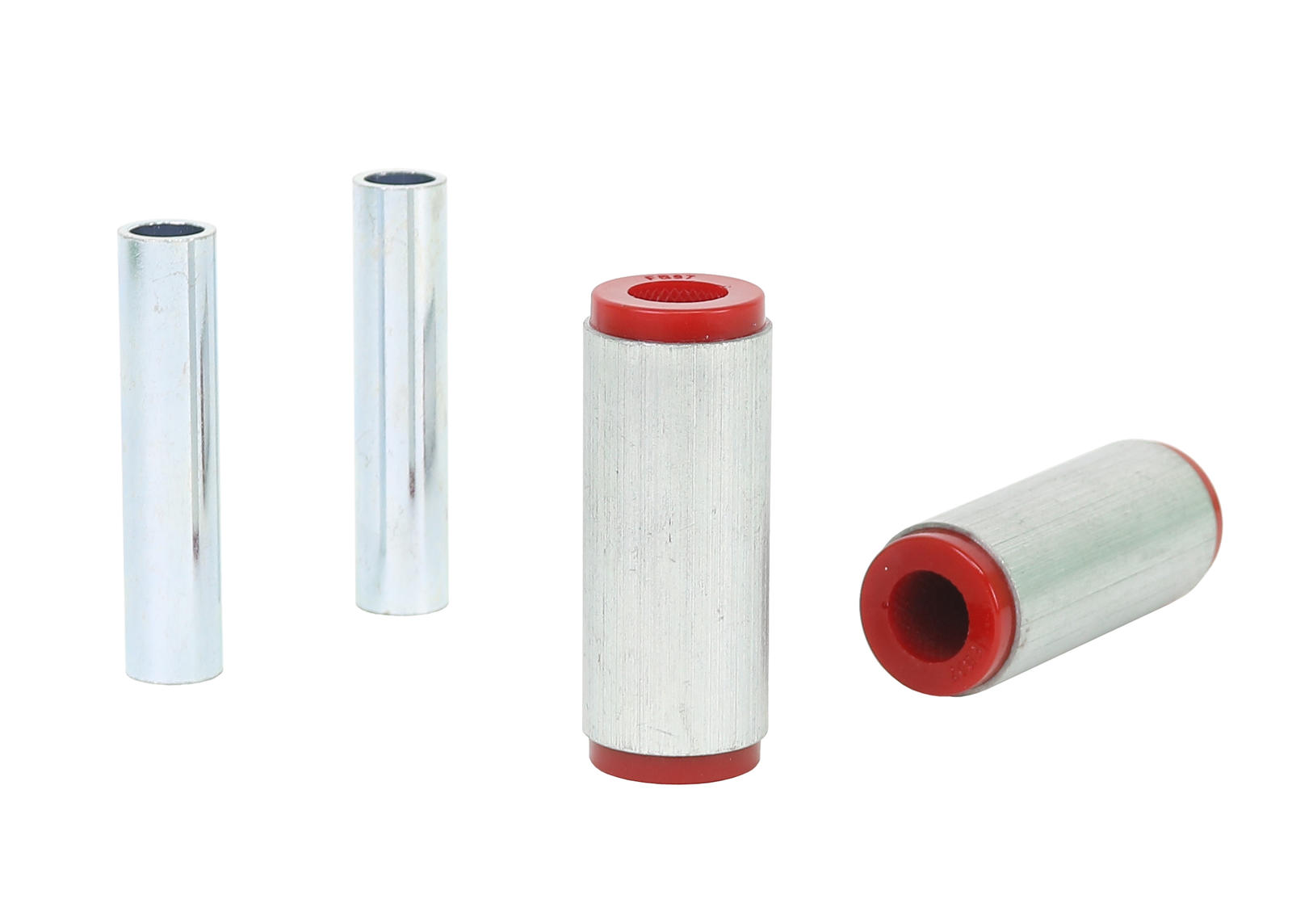 Rear  Leaf Spring - Front Eye Bushing Kit