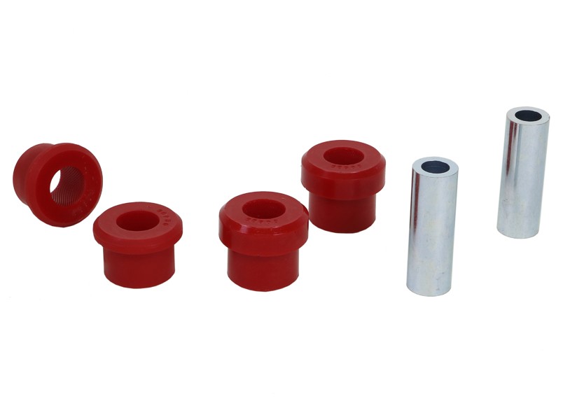 Front Lower Control Arm - Inner Rear Bushing Kit to Suit Toyota Land Cruiser 100 Series IFS
