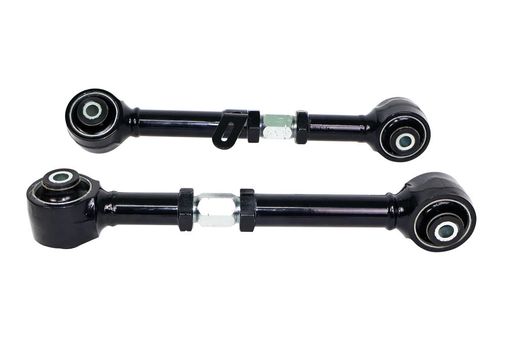 Adjustable Rear Upper Trailing Arms to Suit Toyota Land Cruiser 200 Series
