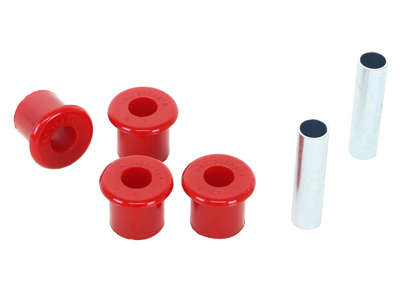 Leaf Spring - Bushing Kit to Suit Mazda T Series 1st and 2nd Gen