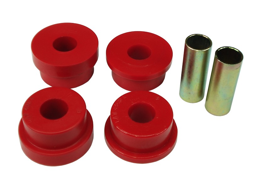 Rear  Differential Mount - Bushing Kit