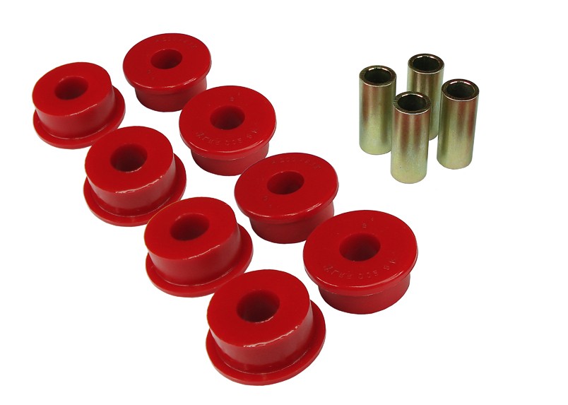 Front Leading Arm - To Differential Bushing Kit to Suit Land Rover Defender, Discovery and Range Rover Classic