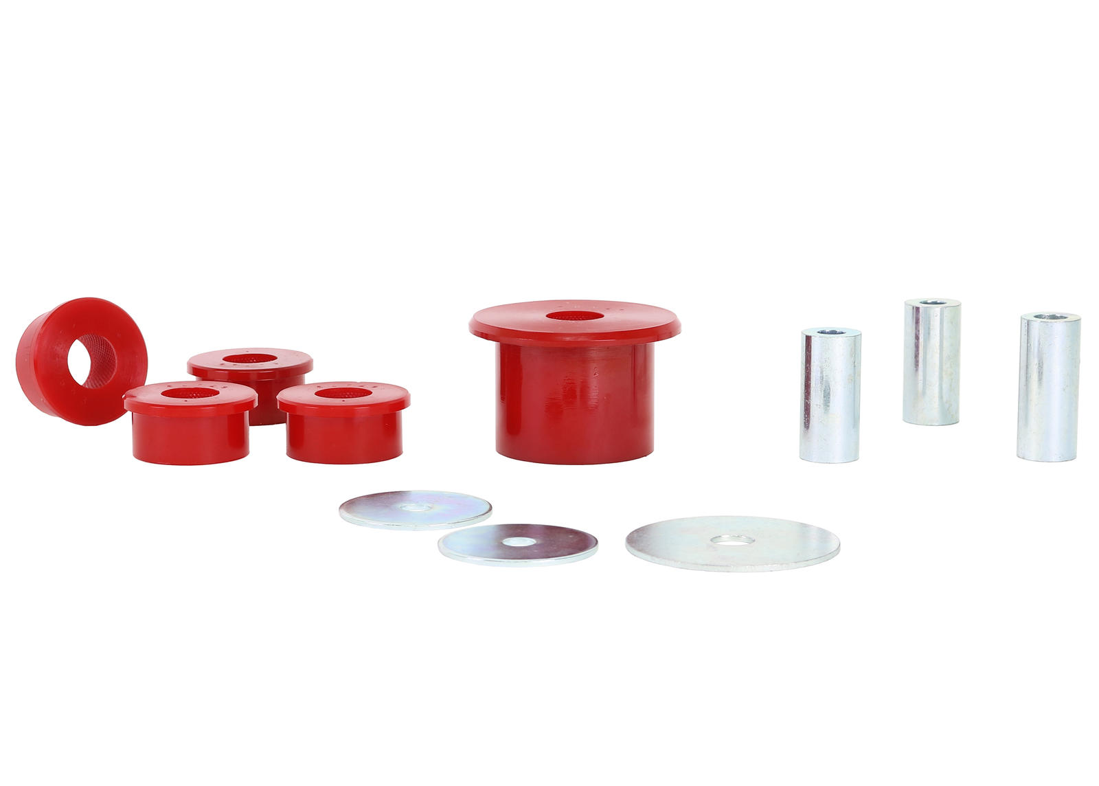 Rear Differential Mount - Bushing Kit to Suit BMW 1, 2, 3, 4 Series and X1