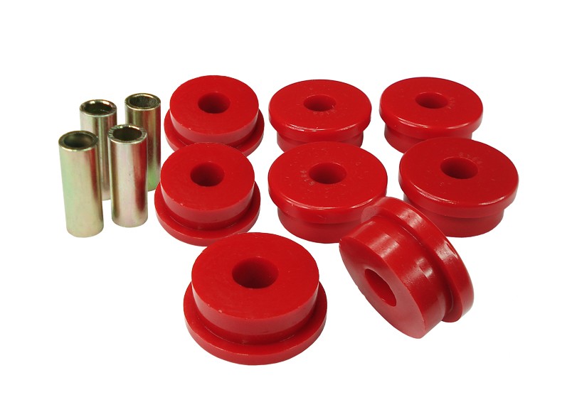 Rear Trailing Arm Lower - Rear Bushing Kit to Suit Mitsubishi Pajero NH, NJ, NK, NL