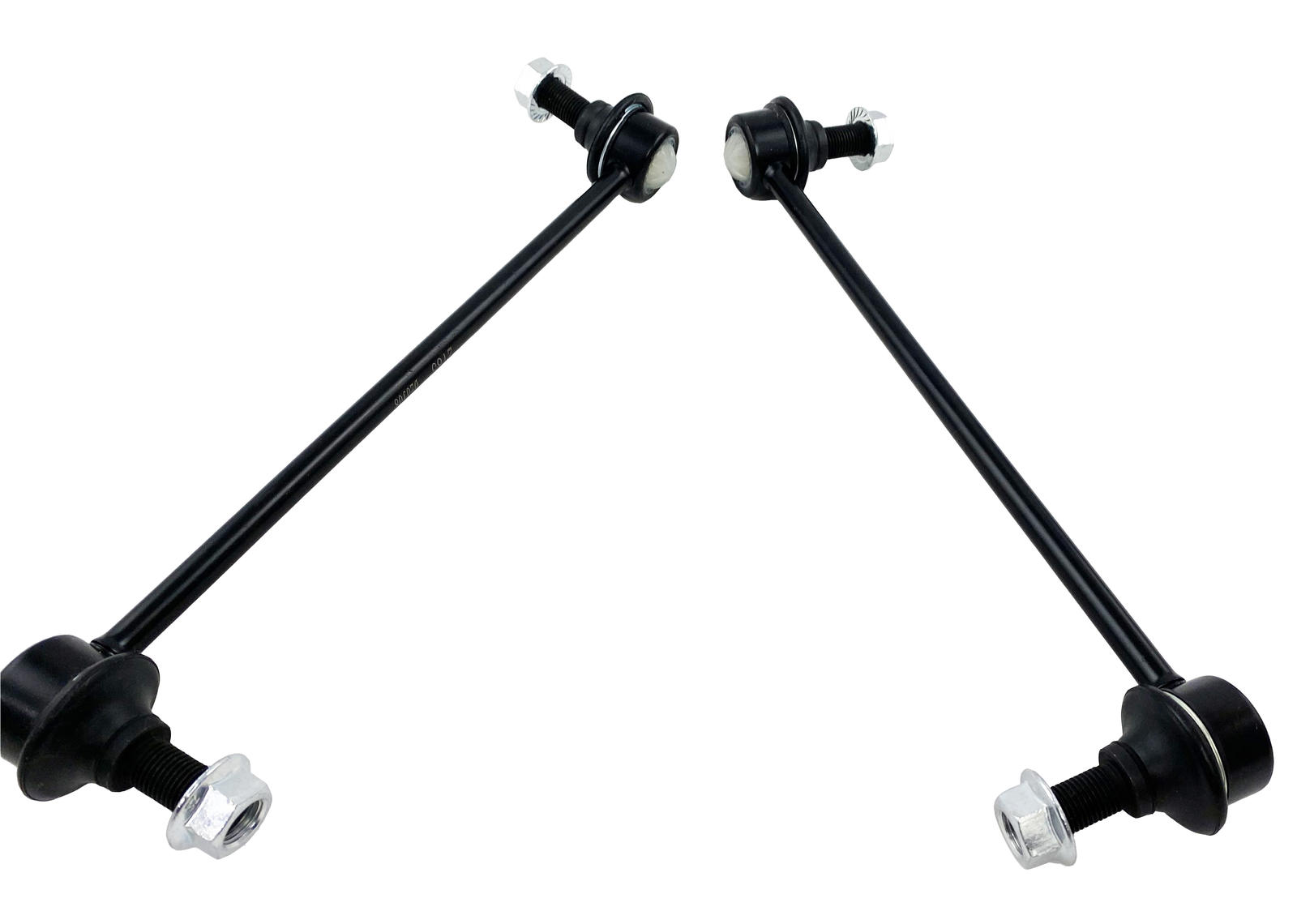 Sway Bar Link - Assembly to Suit Hyundai IX35, Sonata and Kia Sportage