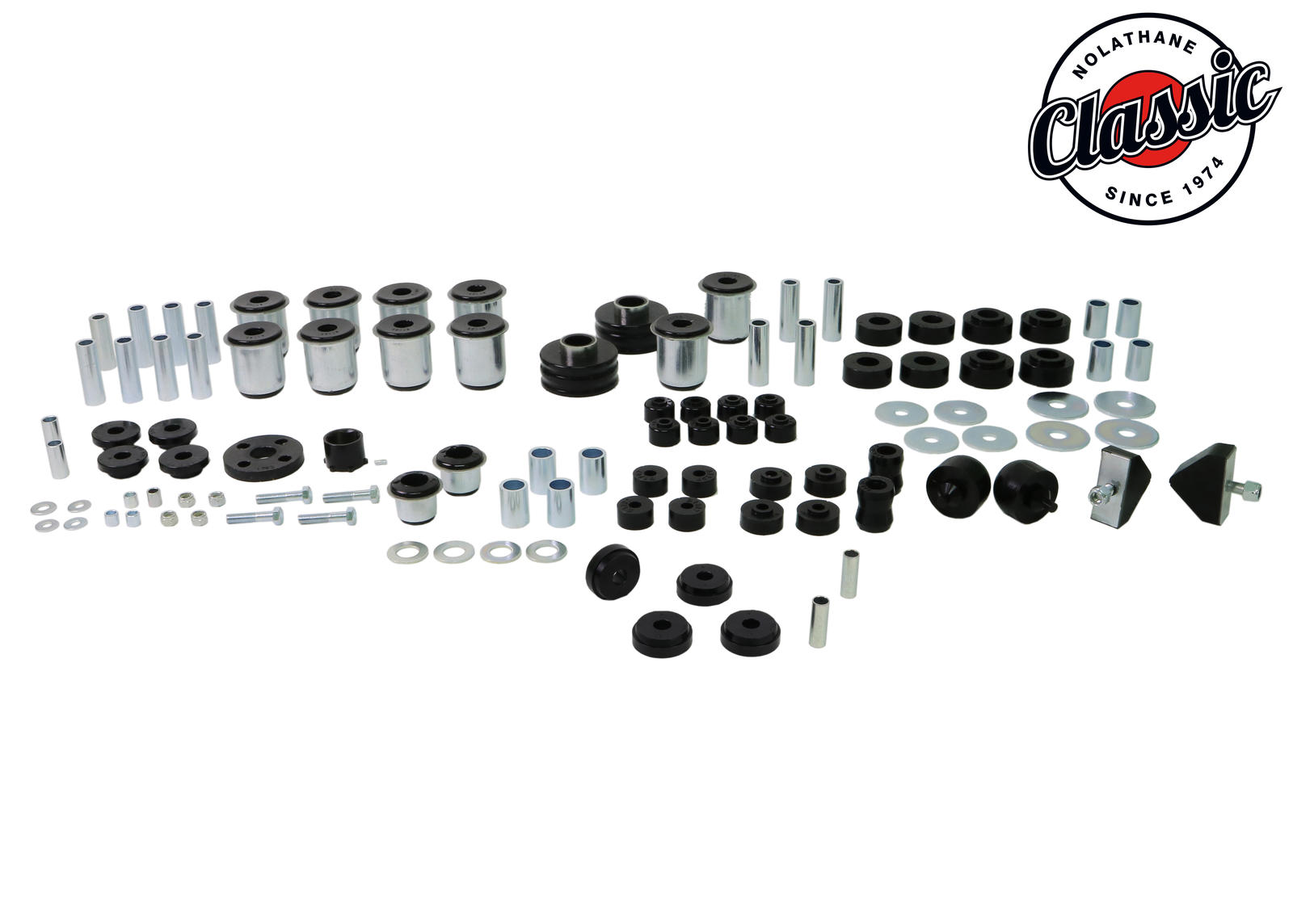 Essential Vehicle Kit to Suit Holden Torana LH, LX, UC