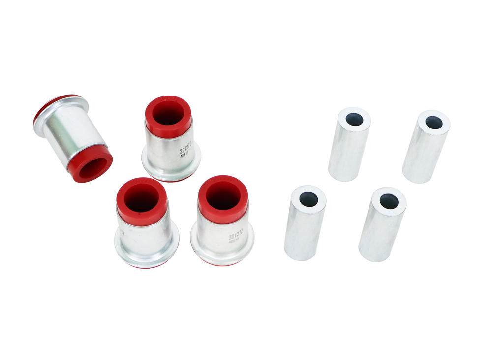 Front Control Arm Upper - Bushing Kit to Suit Ford Everest, Ranger and VW Amarok