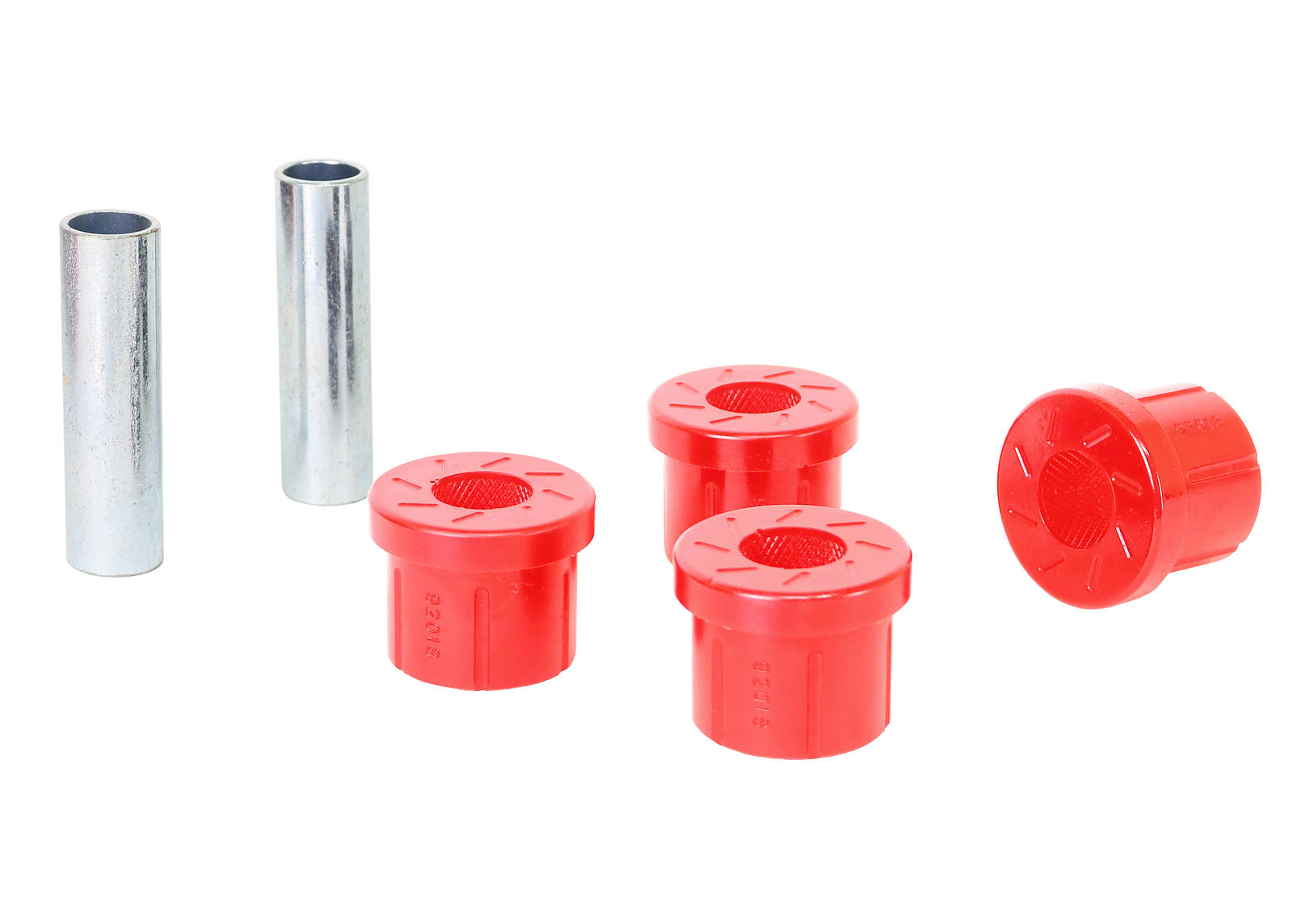 Front Lower Control Arm - Bushing Kit to Suit Nissan Navara D21 and Pathfinder WD21