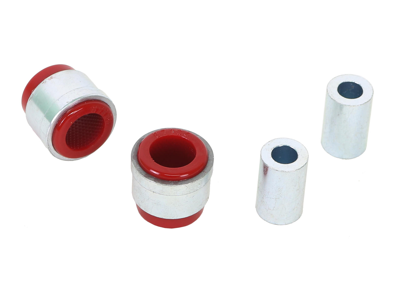 Rear Control Arm Upper - Bushing Kit to Suit Ford Focus, Mazda3 and Volvo C30, S40